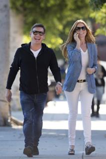 Patsy Palmer feet photo thumbnail