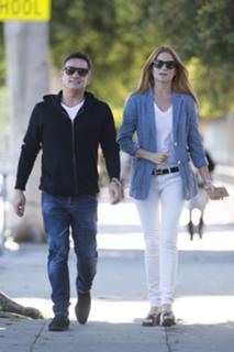 Patsy Palmer feet photo thumbnail