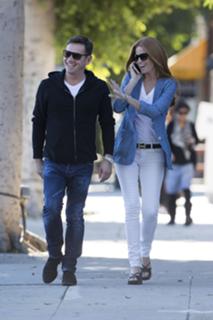 Patsy Palmer feet photo thumbnail