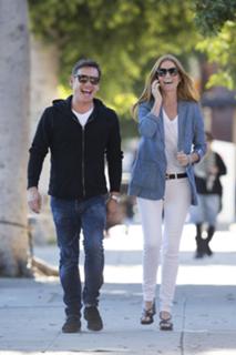 Patsy Palmer feet photo thumbnail