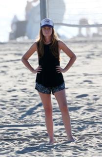 Patsy Palmer feet photo thumbnail