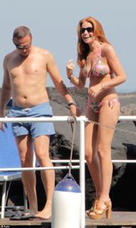 Patsy Palmer feet photo thumbnail