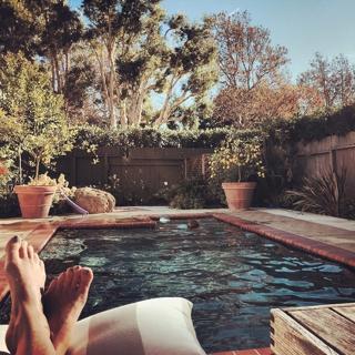 Patsy Palmer feet photo thumbnail