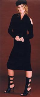 Patsy Palmer feet photo thumbnail
