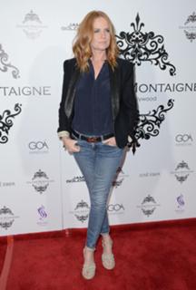 Patsy Palmer feet photo thumbnail