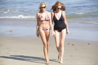Patsy Palmer feet photo thumbnail