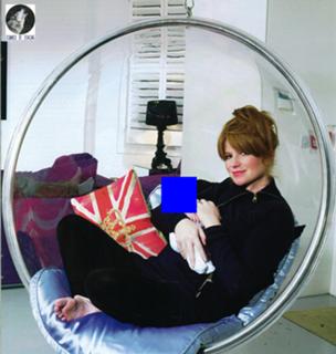 Patsy Palmer feet photo thumbnail