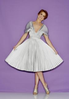 Patsy Palmer feet photo thumbnail