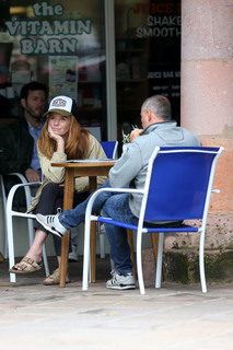 Patsy Palmer feet photo thumbnail