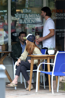 Patsy Palmer feet photo thumbnail