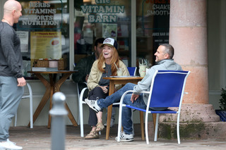 Patsy Palmer feet photo thumbnail