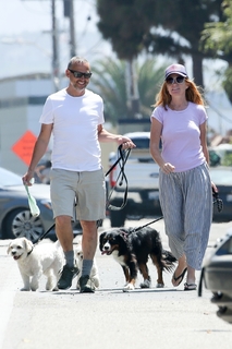 Patsy Palmer feet photo thumbnail