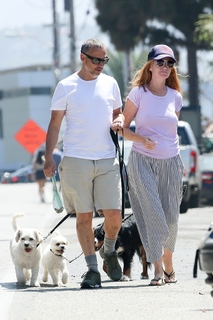 Patsy Palmer feet photo thumbnail