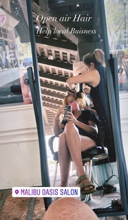 Patsy Palmer feet photo thumbnail