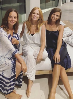 Patsy Palmer feet photo thumbnail