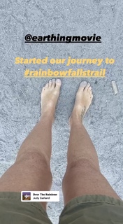 Patsy Palmer feet photo thumbnail