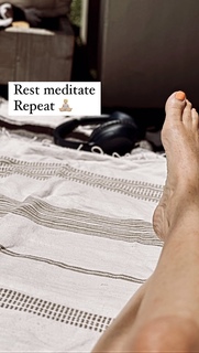 Patsy Palmer feet photo thumbnail