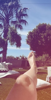 Patsy Palmer feet photo thumbnail
