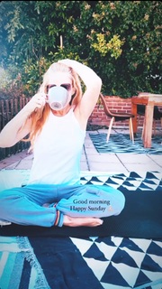 Patsy Palmer feet photo thumbnail