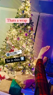 Patsy Palmer feet photo thumbnail