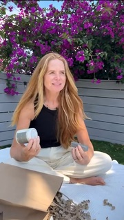 Patsy Palmer feet photo thumbnail