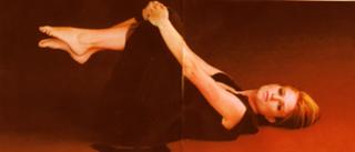 Patsy Palmer feet photo thumbnail