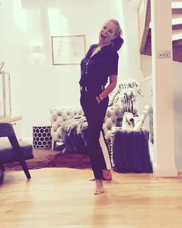 Patsy Palmer feet photo thumbnail