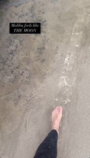 Patsy Palmer feet photo thumbnail