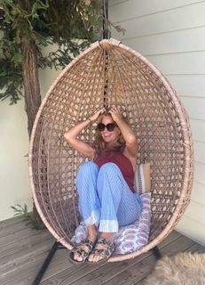 Patsy Palmer feet photo thumbnail