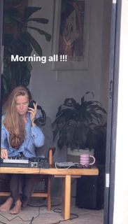 Patsy Palmer feet photo 19