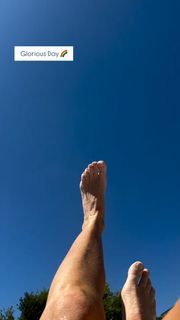 Patsy Palmer feet photo 10