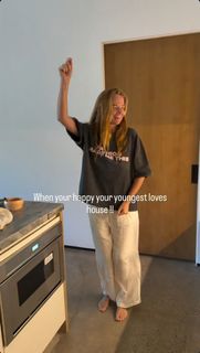 Patsy Palmer feet photo 10