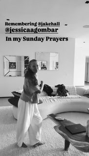 Patsy Palmer feet photo 6