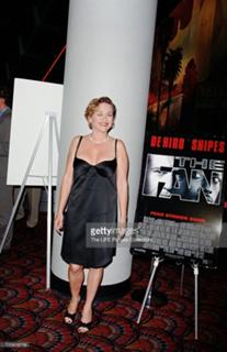 Patti D'Arbanville feet photo 17