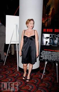 Patti D'Arbanville feet photo 2