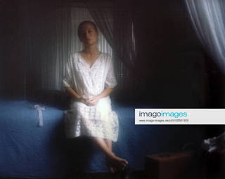 Patti D'Arbanville feet photo 2