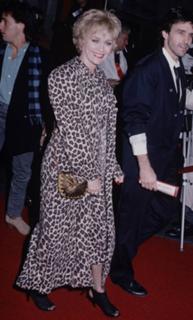 Patti D'Arbanville feet photo 19