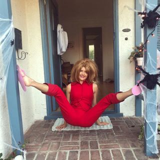 Patti Harrison feet photo 11