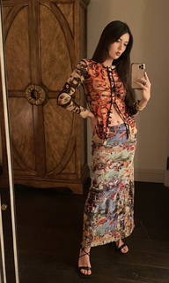 Patti Harrison feet photo 6