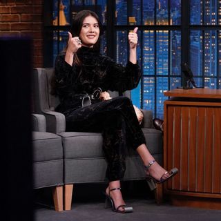 Patti Harrison feet photo 2
