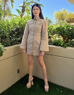 Patti Harrison feet photo 1