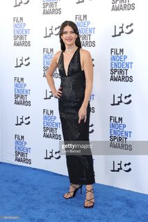Patti Harrison feet photo 7