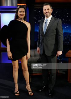 Patti Harrison feet photo 6