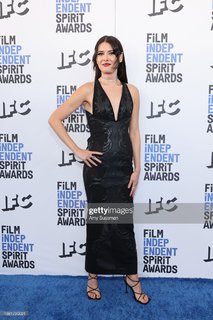 Patti Harrison feet photo 3