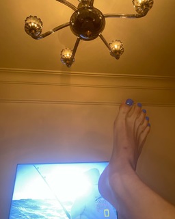 Patti Harrison feet photo 13