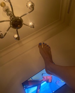 Patti Harrison feet photo 11