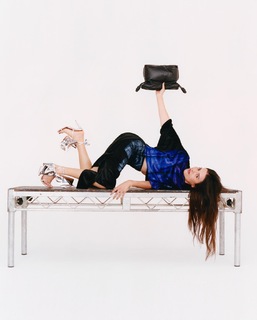 Patti Harrison feet photo 6