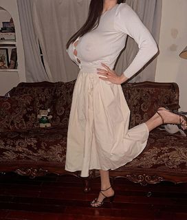 Patti Harrison feet photo 1
