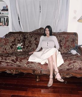 Patti Harrison feet photo 18