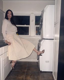 Patti Harrison feet photo 16
